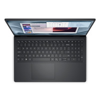 Produktbild för Dell Pro 15 Essential PV15250 - AI PC - 15.6" - Intel Core i7 - 1355U - 16 GB RAM - 512 GB SSD