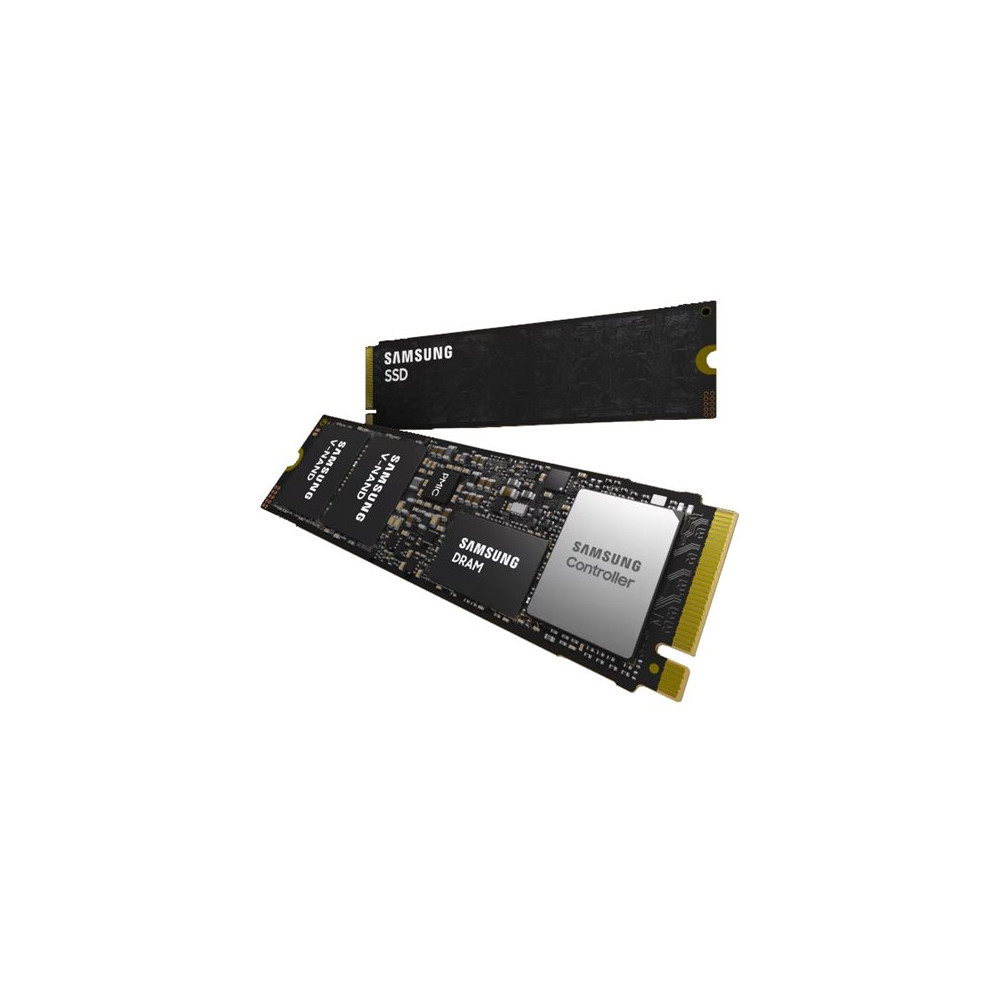 Produktbild för Samsung PM9E1 MZVLC512HFJD - SSD - 512 GB - PCI Express 5.0 x4 (NVMe)