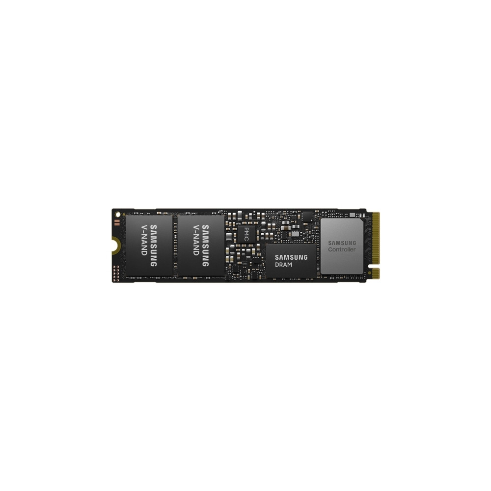 Produktbild för Samsung PM9E1 MZVLC512HFJD - SSD - 512 GB - PCI Express 5.0 x4 (NVMe)