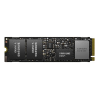 Produktbild för Samsung PM9E1 MZVLC512HFJD - SSD - 512 GB - PCI Express 5.0 x4 (NVMe)