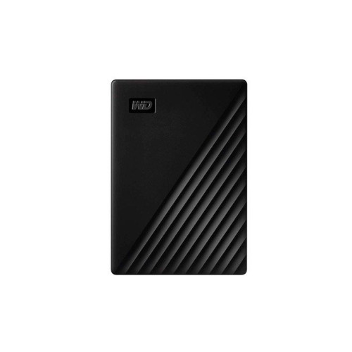 Western Digital WD My Passport WDBYVG0020BBK