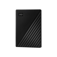Produktbild för WD My Passport WDBYVG0020BBK