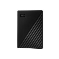 Produktbild för WD My Passport WDBYVG0020BBK