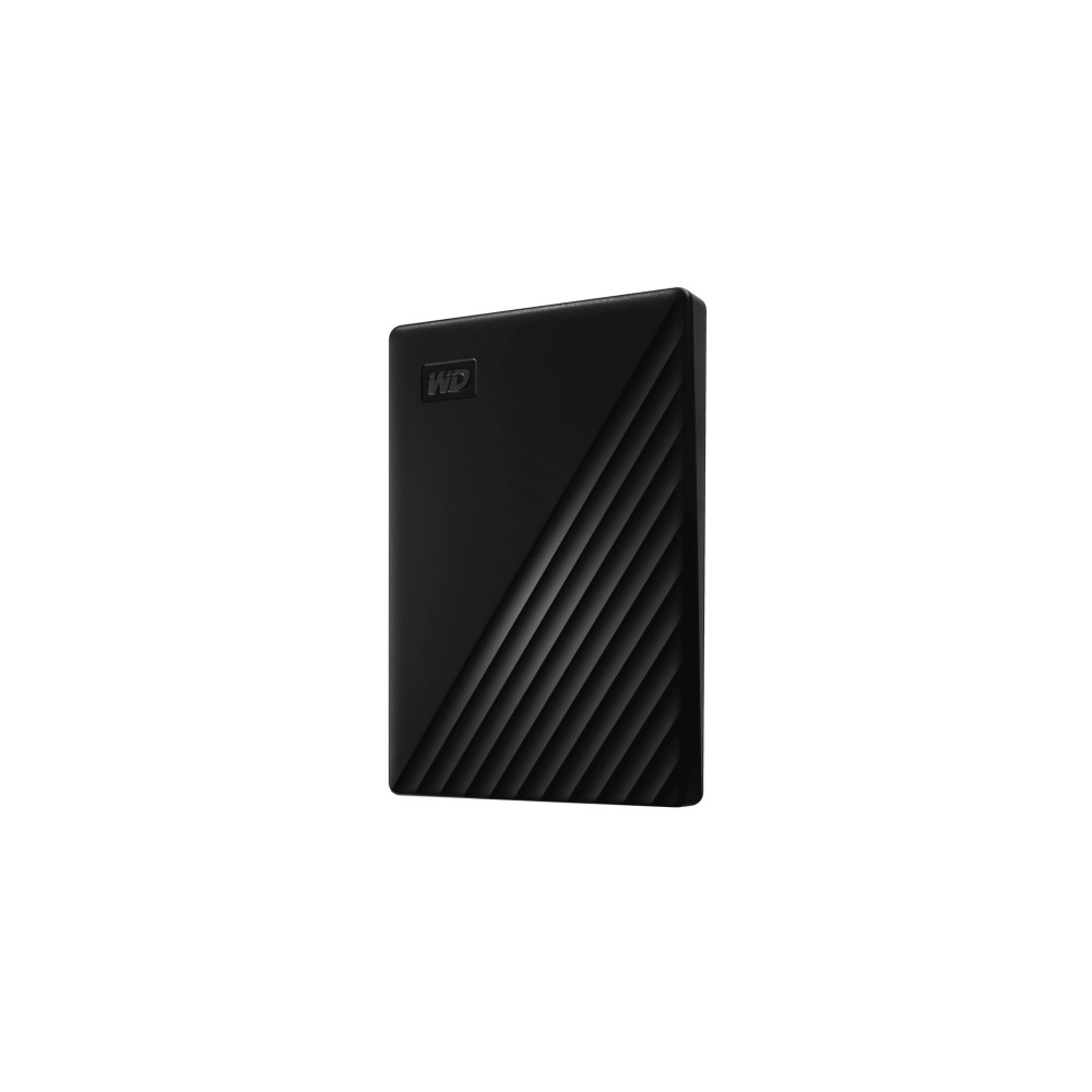 Produktbild för WD My Passport WDBYVG0020BBK