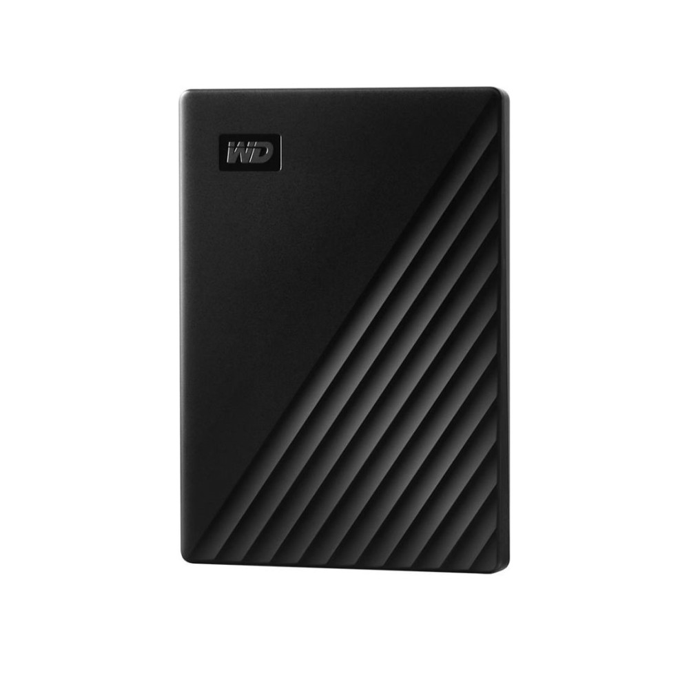 Produktbild för WD My Passport WDBYVG0020BBK