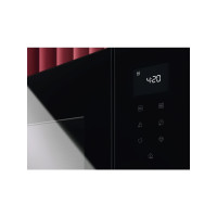 Produktbild för AEG OS5MG20EB, Inbyggd, Grillmikrovågsugn, 20 l, 800 W, Inby...