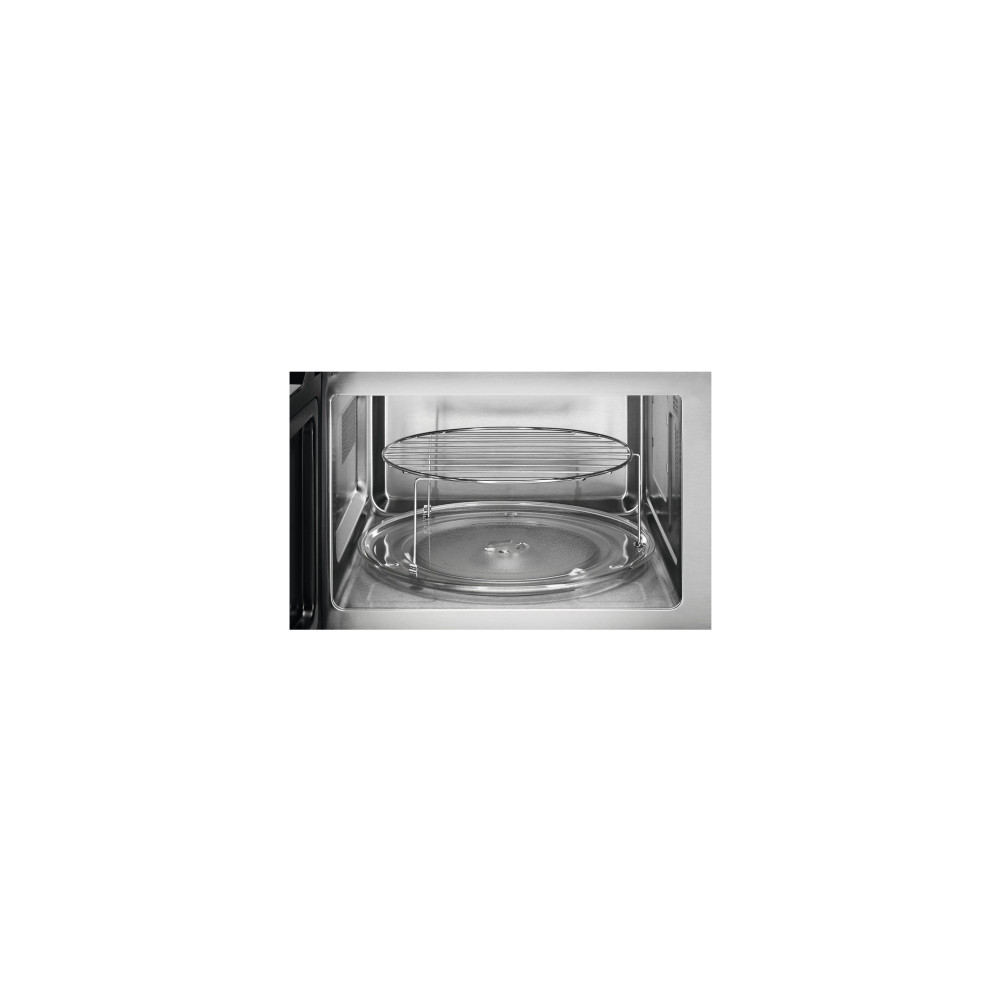 Produktbild för AEG OS5MG20EB, Inbyggd, Grillmikrovågsugn, 20 l, 800 W, Inby...