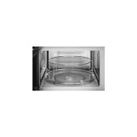 Produktbild för AEG OS5MG20EB, Inbyggd, Grillmikrovågsugn, 20 l, 800 W, Inby...