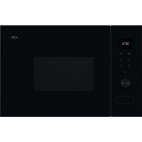 Produktbild för AEG OS5MG20EB, Inbyggd, Grillmikrovågsugn, 20 l, 800 W, Inby...