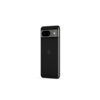 Produktbild för Google Pixel 8 - obsidian - 5G pekskärmsmobil - 256 GB - GSM