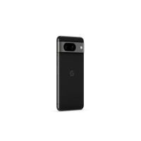 Produktbild för Google Pixel 8 - obsidian - 5G pekskärmsmobil - 256 GB - GSM
