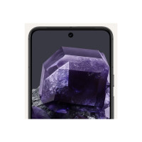 Produktbild för Google Pixel 8 - obsidian - 5G pekskärmsmobil - 256 GB - GSM