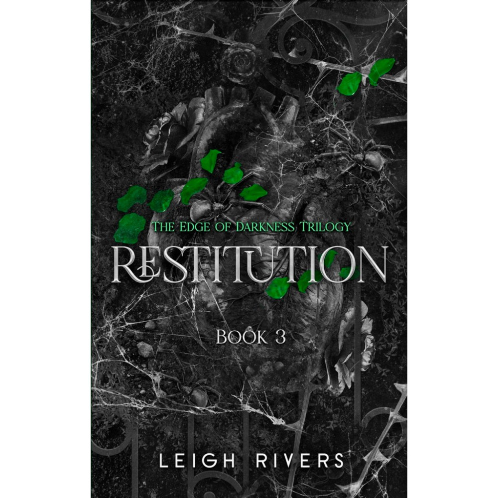 Produktbild för Restitution (pocket, eng)