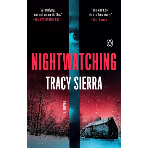 Tracy Sierra Nightwatching: A Novel (häftad, eng)