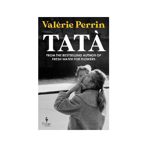 Valérie Perrin Tata (häftad, eng)