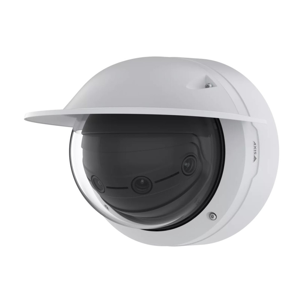 Produktbild för AXIS Q38 Series Q3839-PVE - nätverksövervakningskamera - kupol - TAA-kompatibel