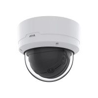 Produktbild för AXIS Q38 Series Q3839-PVE - nätverksövervakningskamera - kupol - TAA-kompatibel