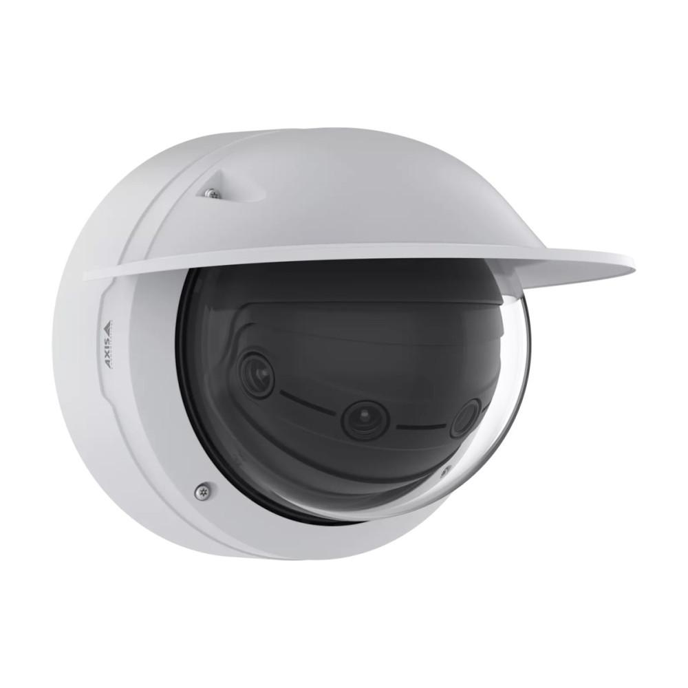 Produktbild för AXIS Q38 Series Q3839-PVE - nätverksövervakningskamera - kupol - TAA-kompatibel