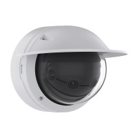 Produktbild för AXIS Q38 Series Q3839-PVE - nätverksövervakningskamera - kupol - TAA-kompatibel
