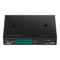 Produktbild för TRENDnet TPE TG82G - switch - 8 portar - TAA-kompatibel