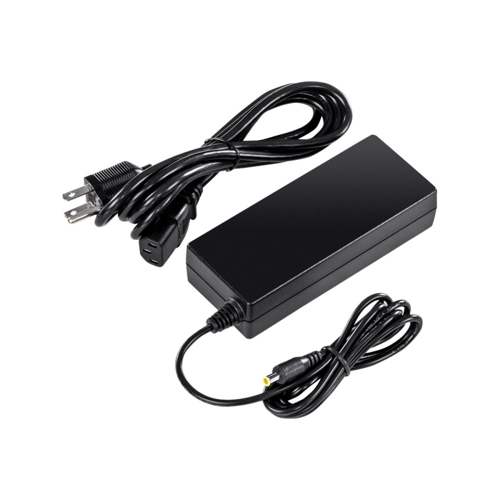 Produktbild för TRENDnet TPE TG82G - switch - 8 portar - TAA-kompatibel