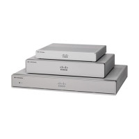 Produktbild för Cisco Integrated Services Router 1117 - router - DSL-modem - skrivbordsmodell