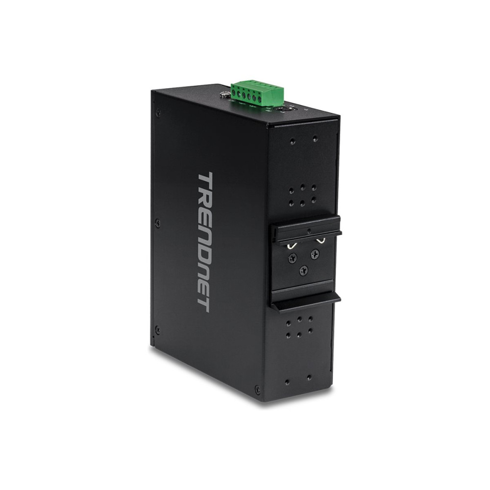 Produktbild för TRENDnet TI-PG162 - Industrial - switch - 16 portar - ohanterad - TAA-kompatibel