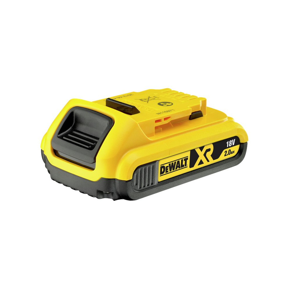 Produktbild för DeWALT DCB183 batteri - Li-Ion