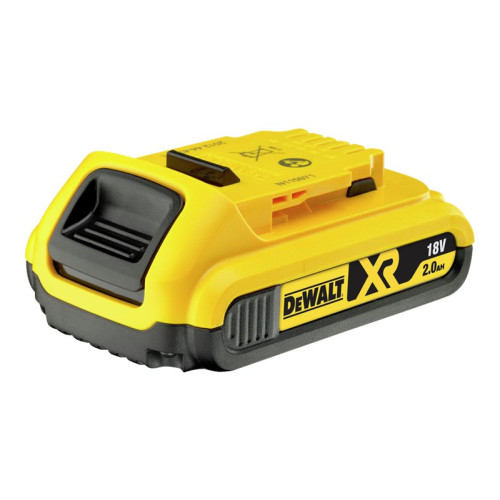 DeWalt DeWALT DCB183 batteri - Li-Ion