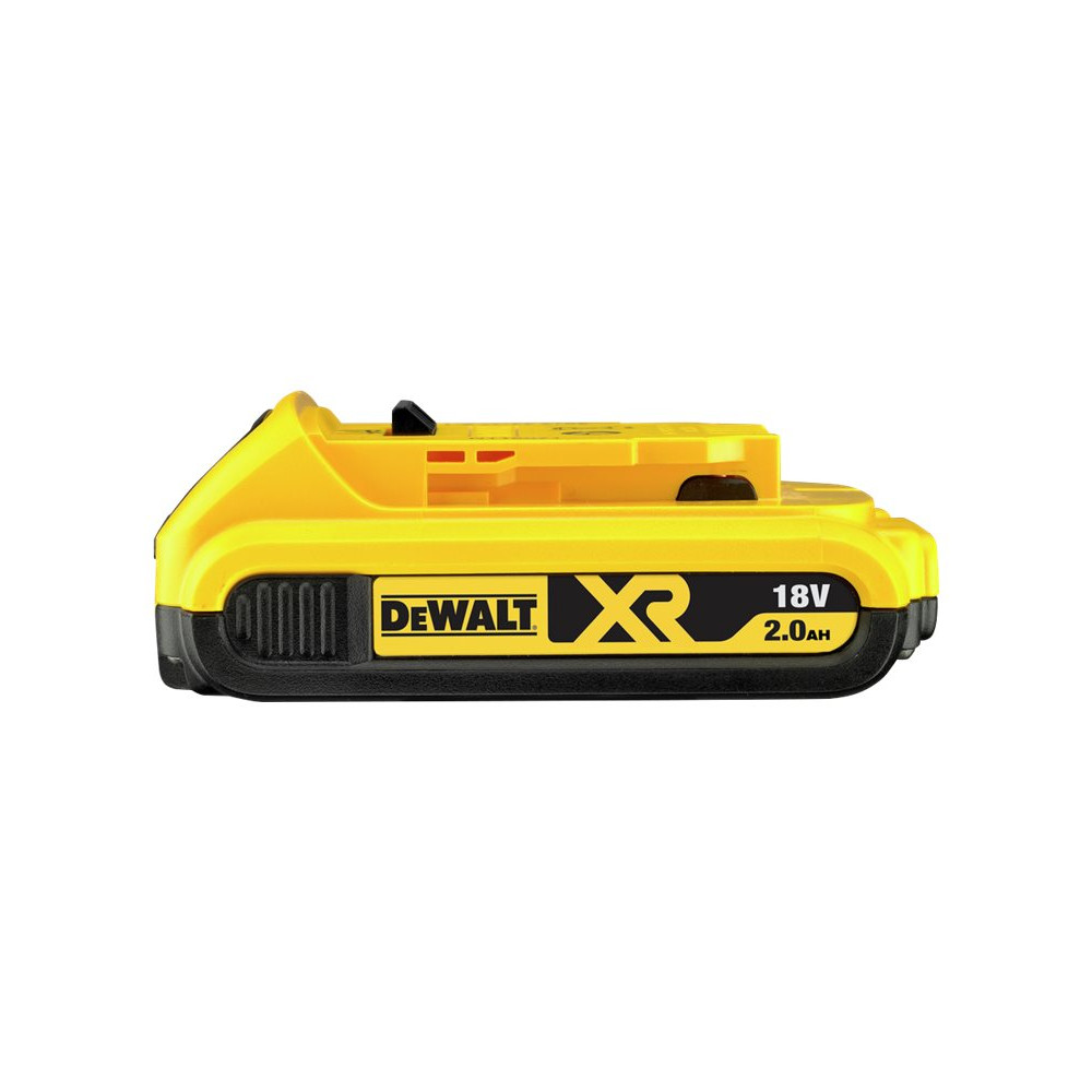 Produktbild för DeWALT DCB183 batteri - Li-Ion