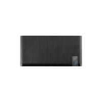 Produktbild för Belkin Universal Secure Single-Head - omkopplare för tangentbord/video/mus/ljud - 4 portar