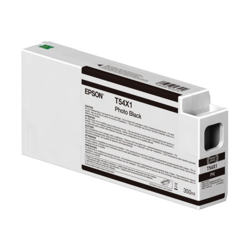EPSON Epson T54X1 - foto-svart - original - bläckpatron