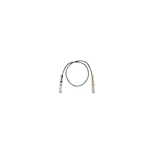 Cisco Systems Cisco 100GBASE-CR4 Passive Copper Cable - Infiniband-kabel