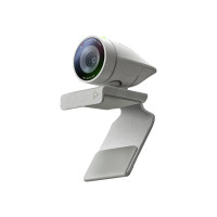 Produktbild för Poly Studio P5 - webbkamera - med Poly Voyager 4220 UC Headset