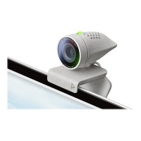 Produktbild för Poly Studio P5 - webbkamera - med Poly Voyager 4220 UC Headset