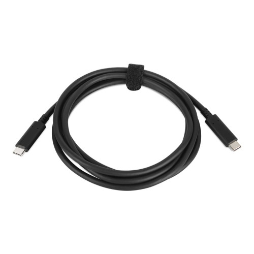 Lenovo Lenovo - USB-kabel - USB-C till USB-C - 2 m