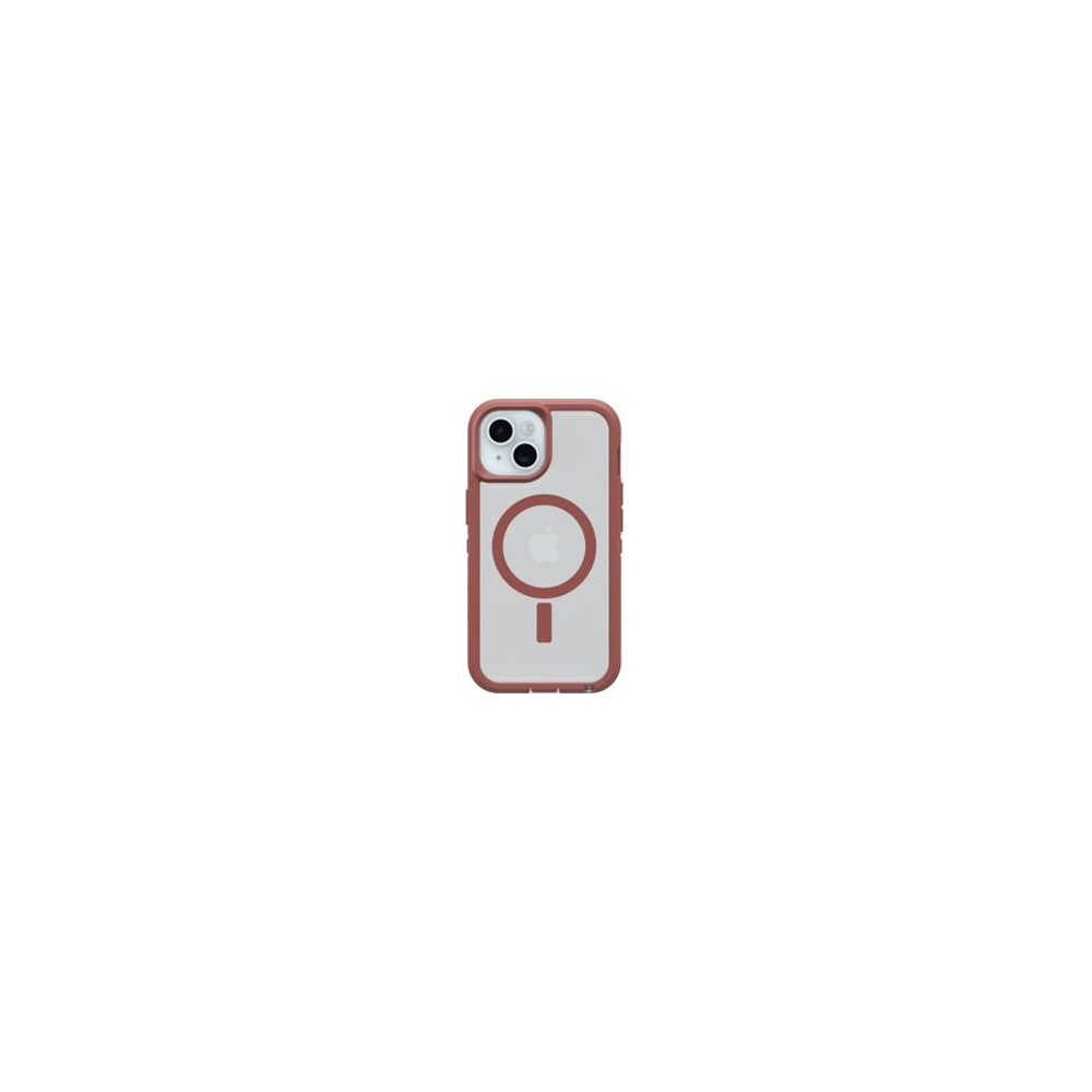Produktbild för OtterBox Defender Series XT Clear - baksidesskydd för mobiltelefon