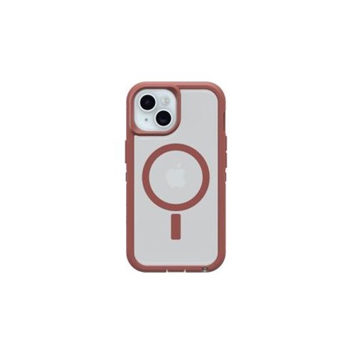 Otter Products OtterBox Defender Series XT Clear - baksidesskydd för mobiltelefon