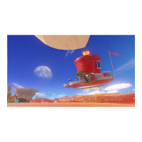 Produktbild för Super Mario Odyssey Nintendo Switch