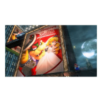 Produktbild för Super Mario Odyssey Nintendo Switch
