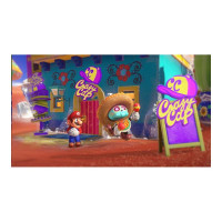 Produktbild för Super Mario Odyssey Nintendo Switch