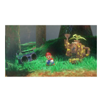 Produktbild för Super Mario Odyssey Nintendo Switch