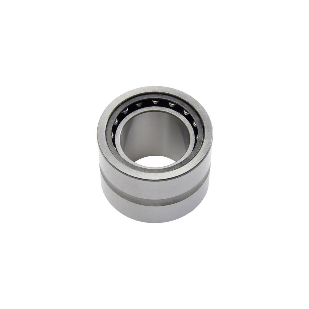 Produktbild för INA stödhjul NATV12-PP-A, borrdiameter 12 mm, ytterdiameter...