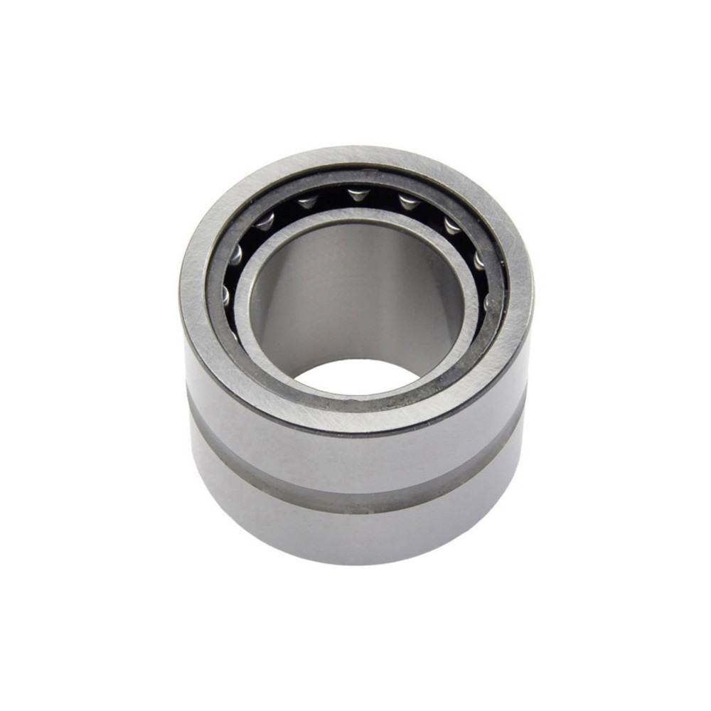 Produktbild för INA stödhjul NATV12-PP-A, borrdiameter 12 mm, ytterdiameter...