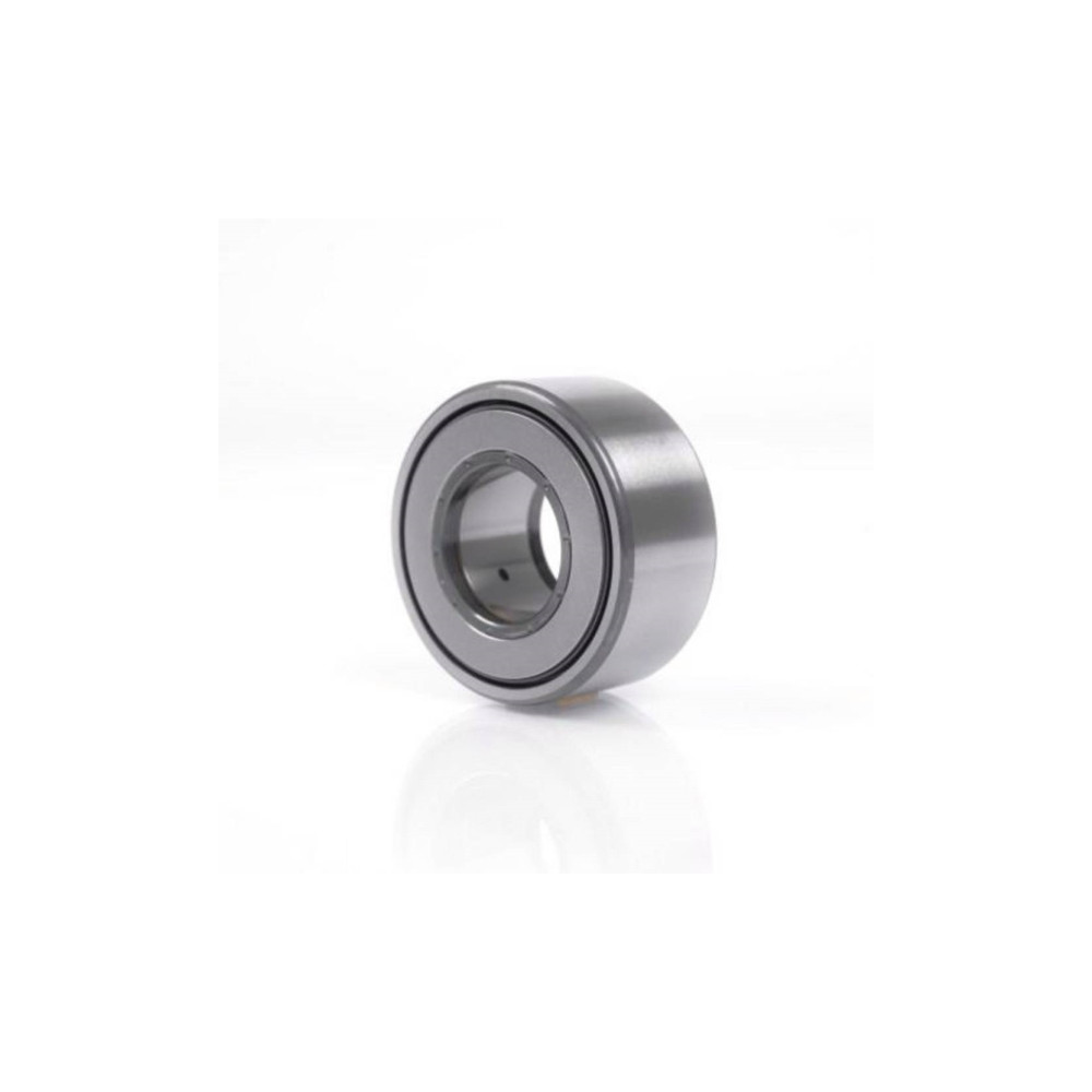 Produktbild för INA stödhjul NATV12-PP-A, borrdiameter 12 mm, ytterdiameter...