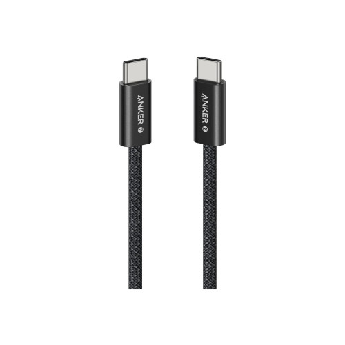 ANKER Anker - USB typ C-kabel - USB-C till USB-C - 90 cm