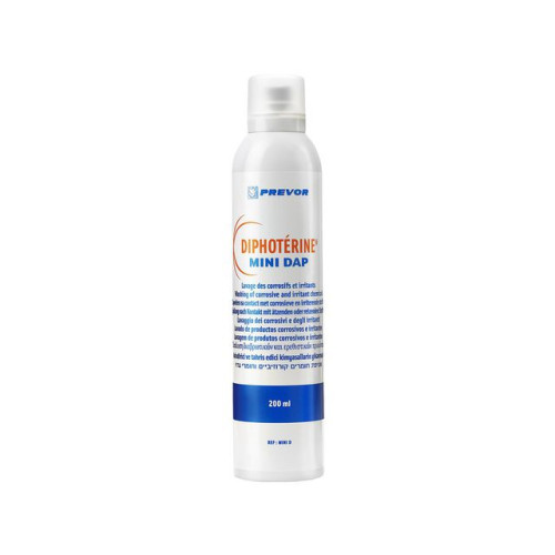 DIPHOTERINE Sköljvätska DIPHOTERINE 200ml