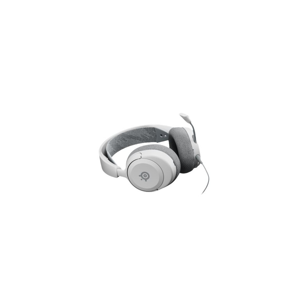 Produktbild för SteelSeries Arctis Nova 1 - headset - 3,5 mm kontakt