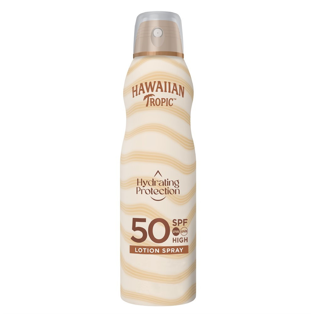 Produktbild för Hydrating Protection C-Spray SPF50 220 ml