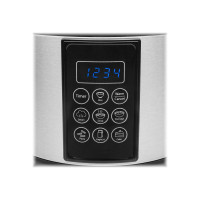 Produktbild för Tristar RK-6132 - multicooker - grå